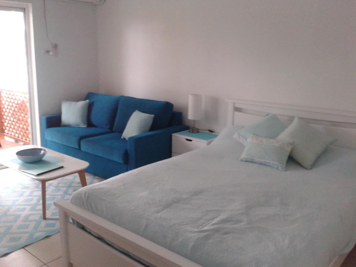 Apartment In Dolphin Heads Eimeo ภายนอก รูปภาพ