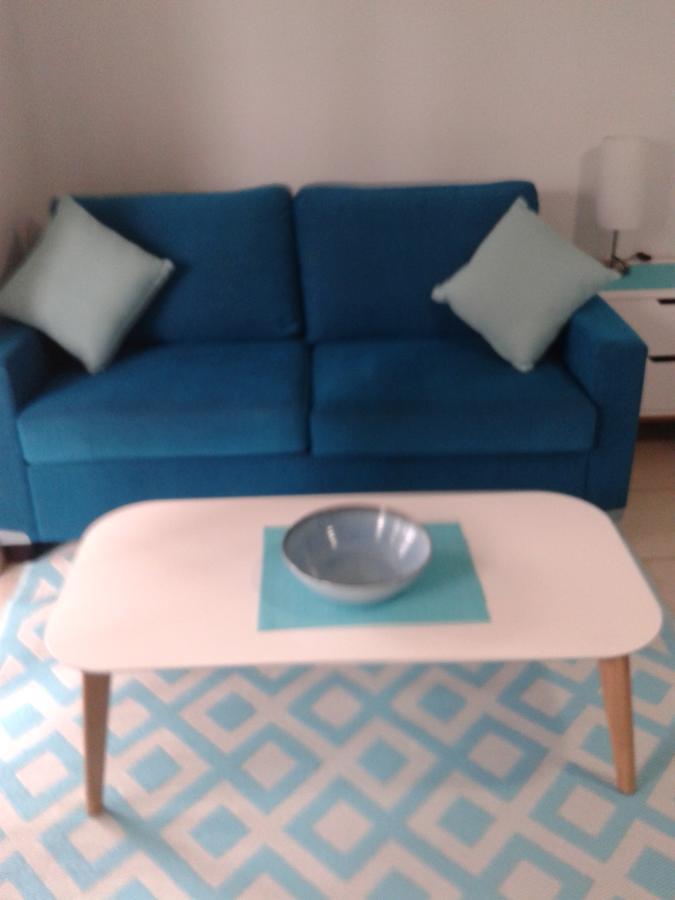 Apartment In Dolphin Heads Eimeo ภายนอก รูปภาพ