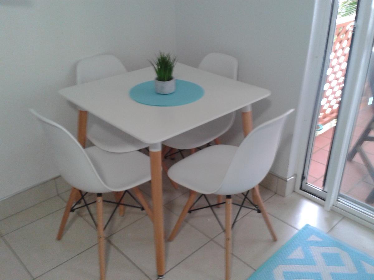 Apartment In Dolphin Heads Eimeo ภายนอก รูปภาพ