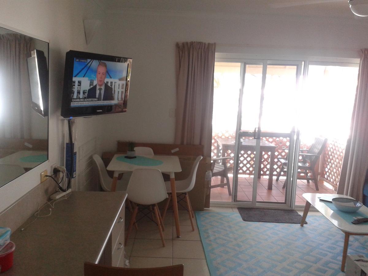 Apartment In Dolphin Heads Eimeo ภายนอก รูปภาพ