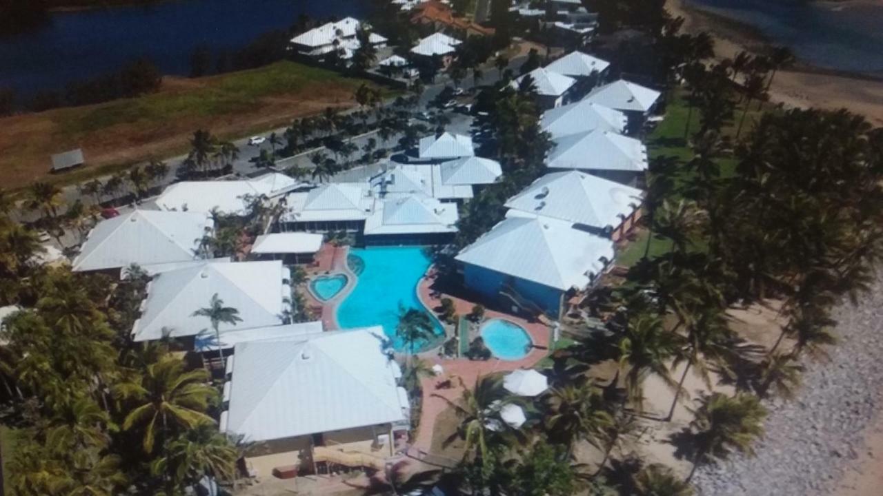 Apartment In Dolphin Heads Eimeo ภายนอก รูปภาพ